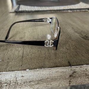 Chanel glasses